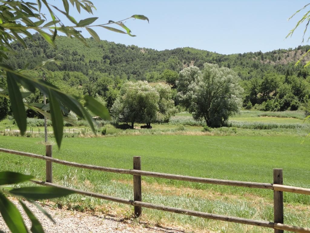 Un Gite De Charme En Haute Provence Villa Sigoyer  Rom bilde